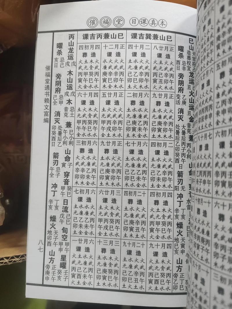 2026年2月拜神吉日