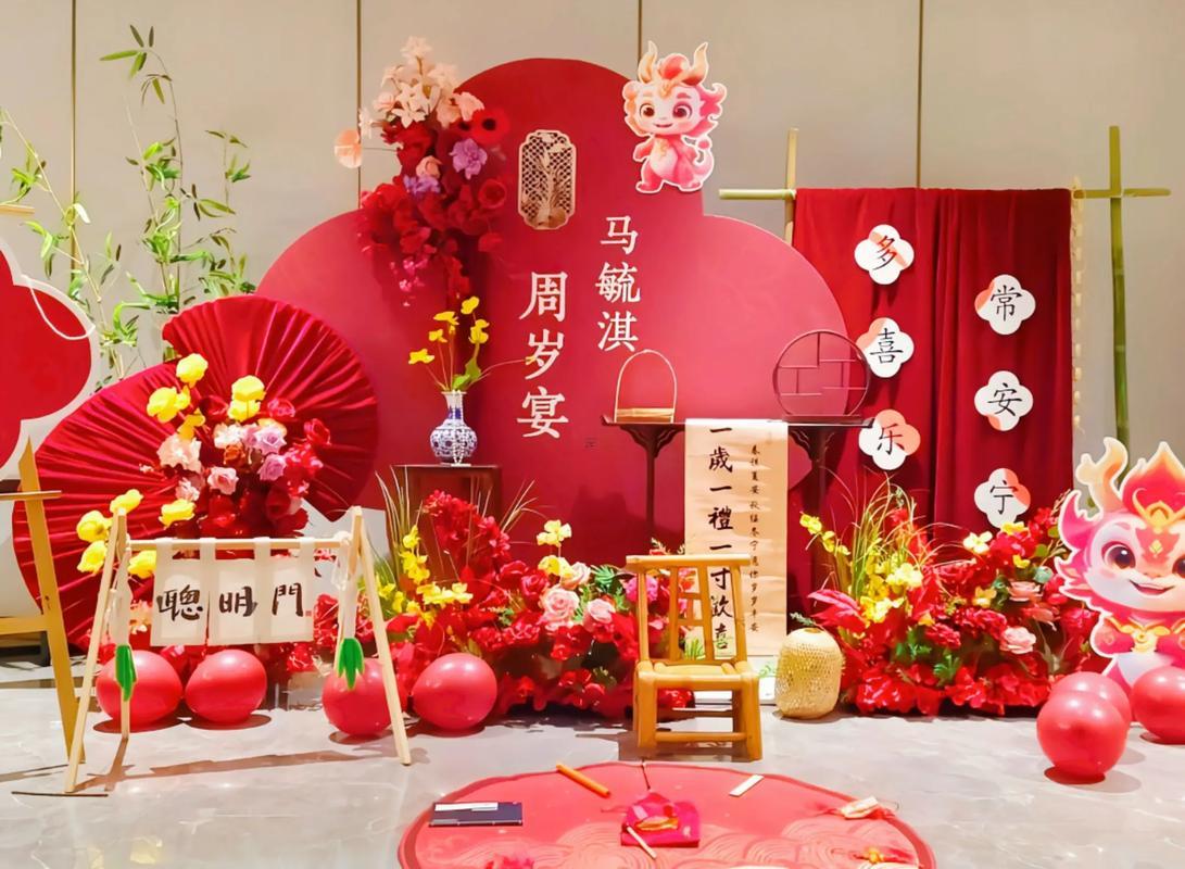 2026年5月寶寶宴吉日