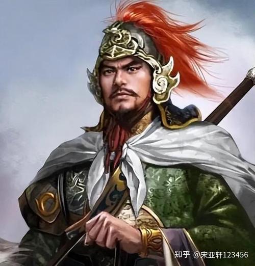 東漢開國之君是誰