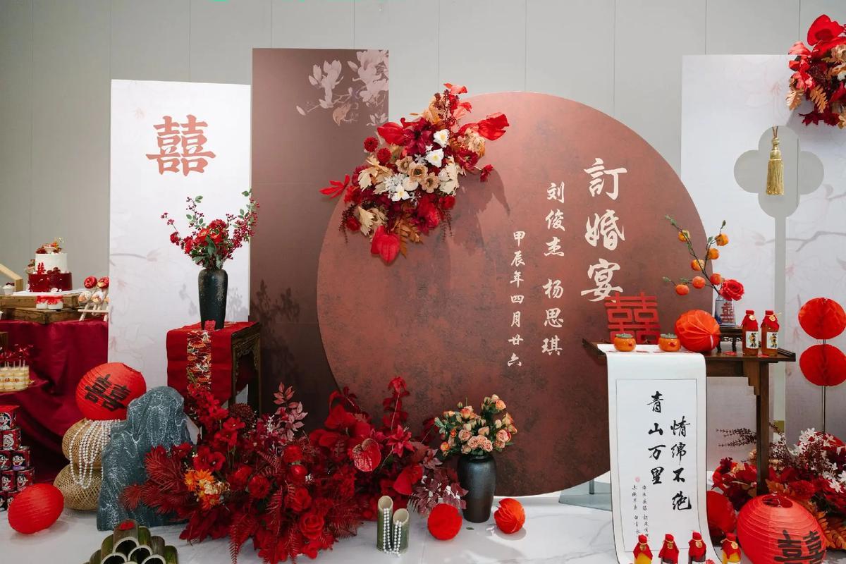 2026年6月適合訂婚的日子有那些