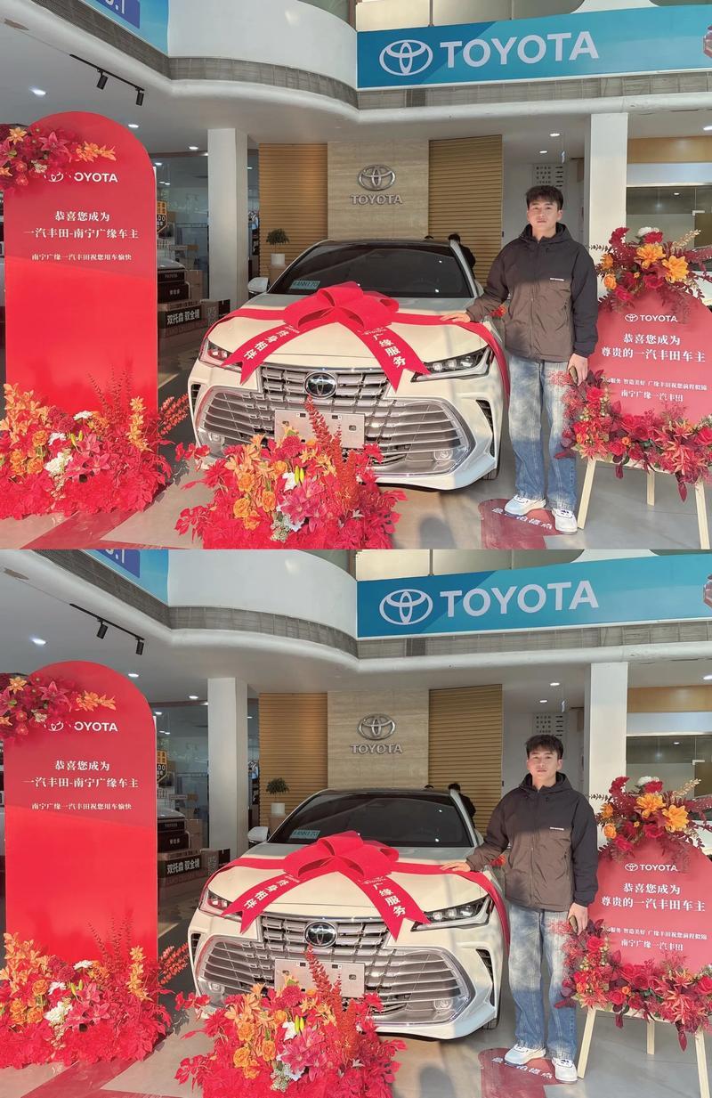 26年12月提車吉日